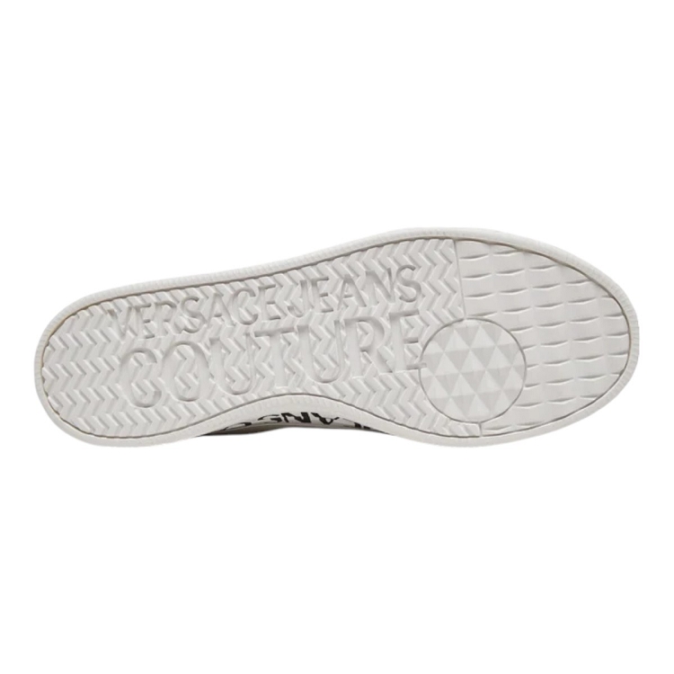 Versace jeans homme 78ya3sk6 zpb02 blanc2637601_6 sur voshoes.com