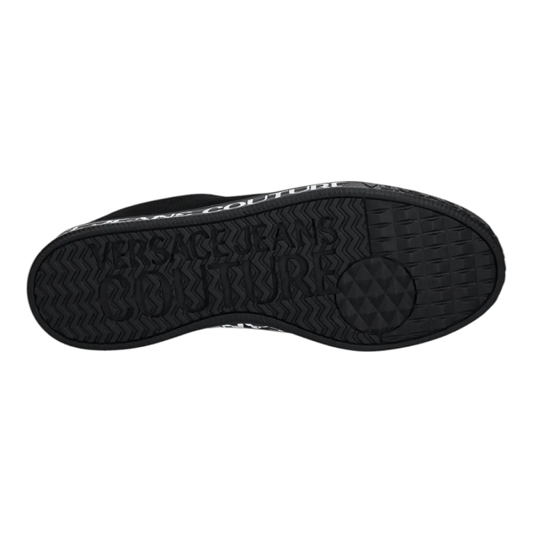 Versace jeans homme 78ya3sk6 zpb02 noir2637602_5 sur voshoes.com