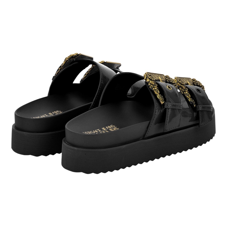 Versace jeans femme 78va3sm1 zs539 2638201_4 sur voshoes.com