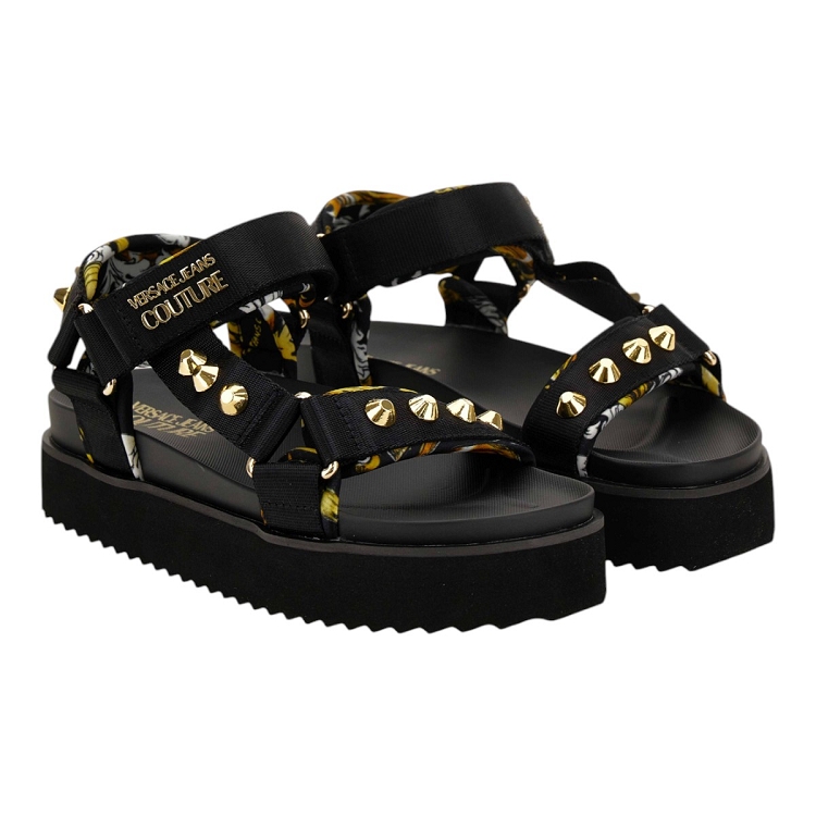 Versace jeans femme 78va3sm2 zs187 2638301_2 sur voshoes.com