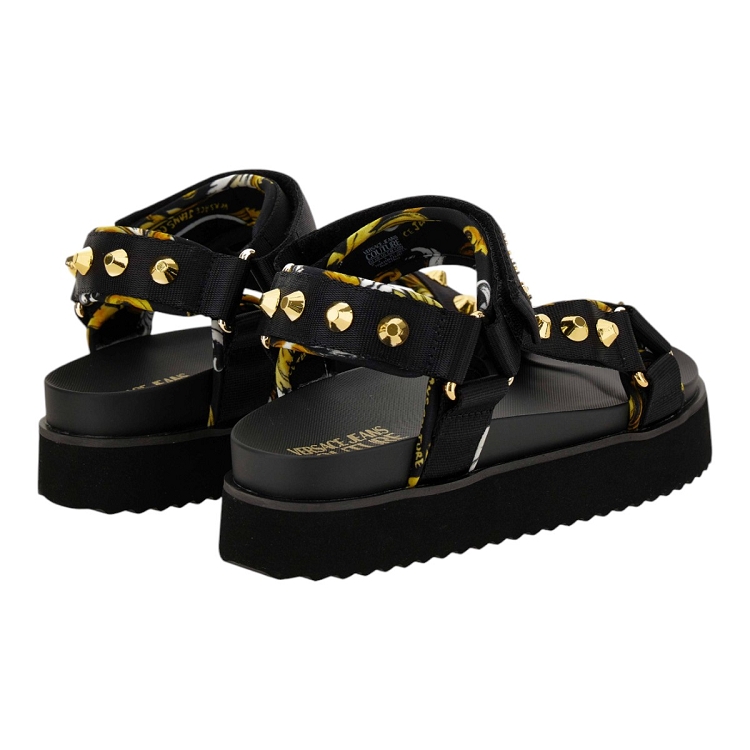 Versace jeans femme 78va3sm2 zs187 2638301_3 sur voshoes.com