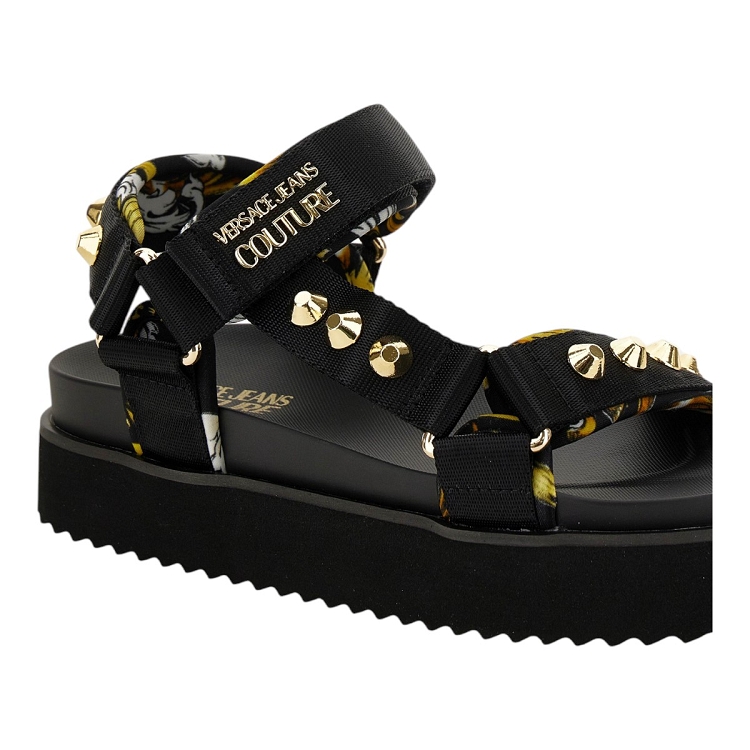 Versace jeans femme 78va3sm2 zs187 2638301_4 sur voshoes.com