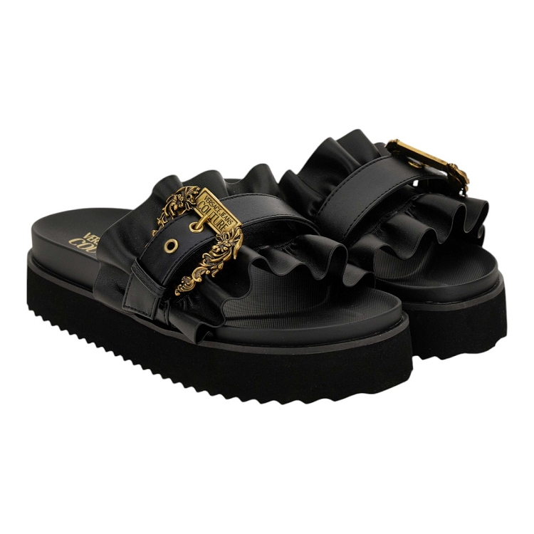 Versace jeans femme 78va3sm5 71570 2638401_2 sur voshoes.com