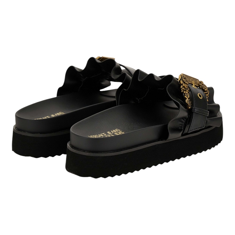 Versace jeans femme 78va3sm5 71570 2638401_3 sur voshoes.com