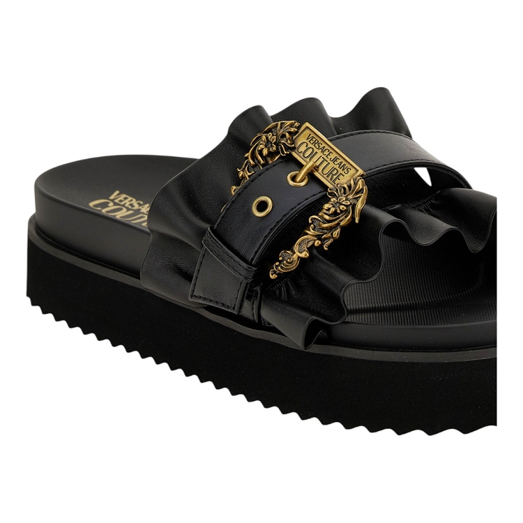 Versace jeans femme 78va3sm5 71570 2638401_4 sur voshoes.com