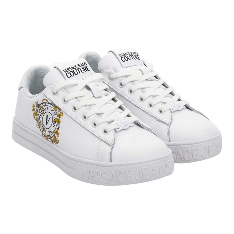 Versace jeans femme 78va3sk3 zpb08 2638501_2 sur voshoes.com