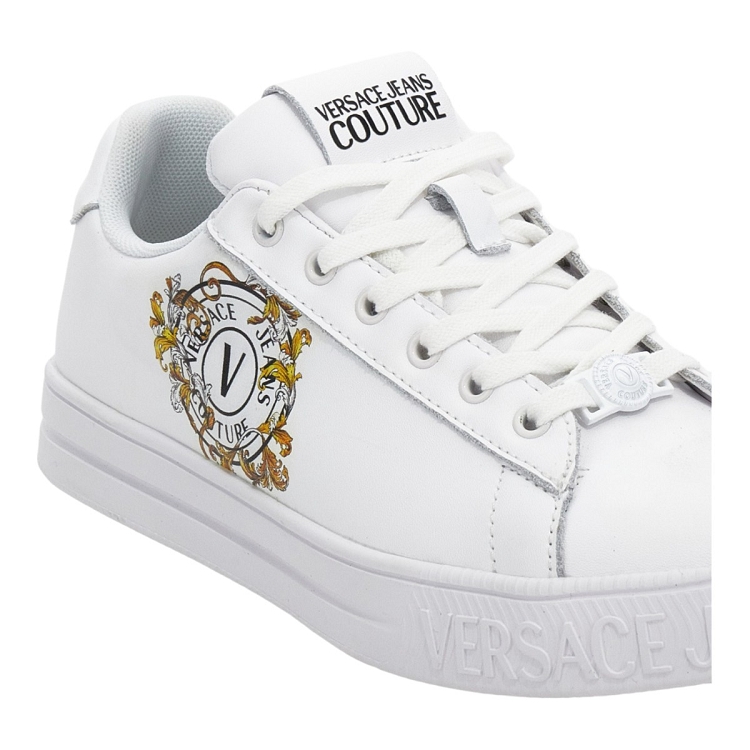 Versace jeans femme 78va3sk3 zpb08 2638501_4 sur voshoes.com