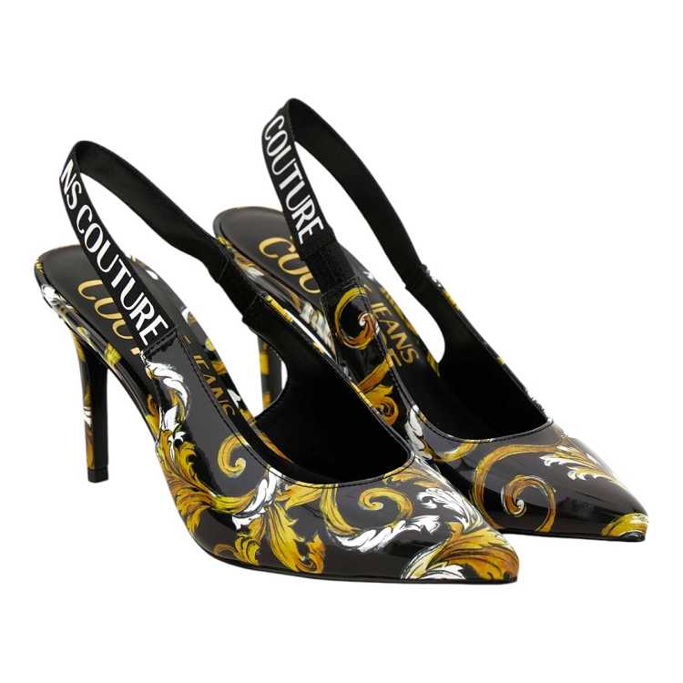 Versace jeans femme 78va3s52 zs366 2638701_2 sur voshoes.com