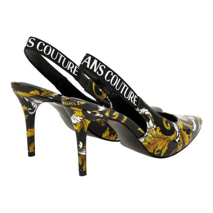 Versace jeans femme 78va3s52 zs366 2638701_3 sur voshoes.com