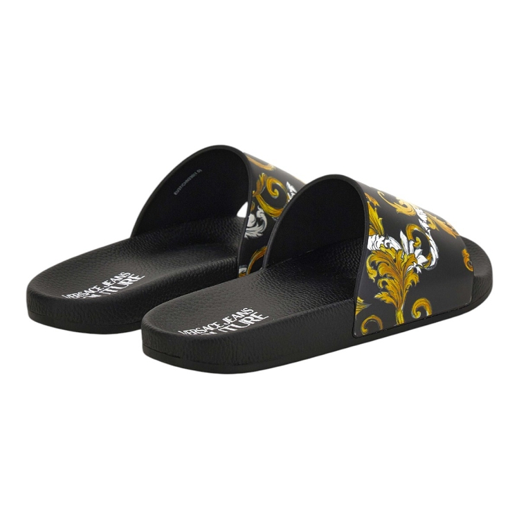 Versace jeans femme 78va3sq3 zs365 2638801_3 sur voshoes.com