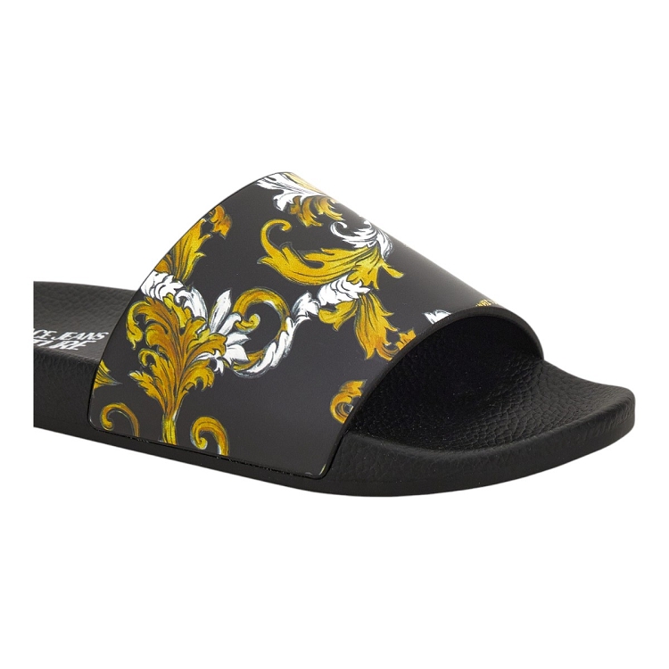 Versace jeans femme 78va3sq3 zs365 2638801_4 sur voshoes.com