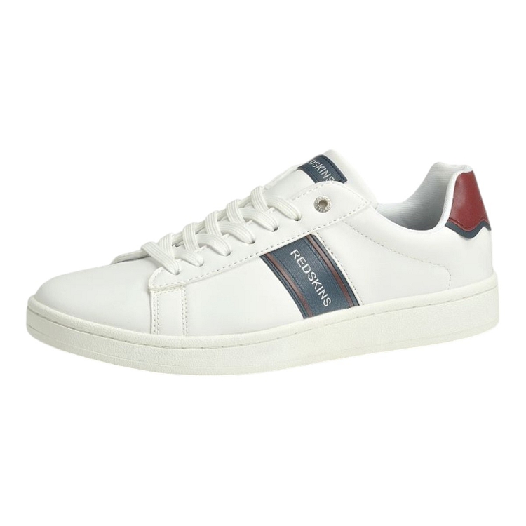 Redskins homme buee blanc2642201_2 sur voshoes.com