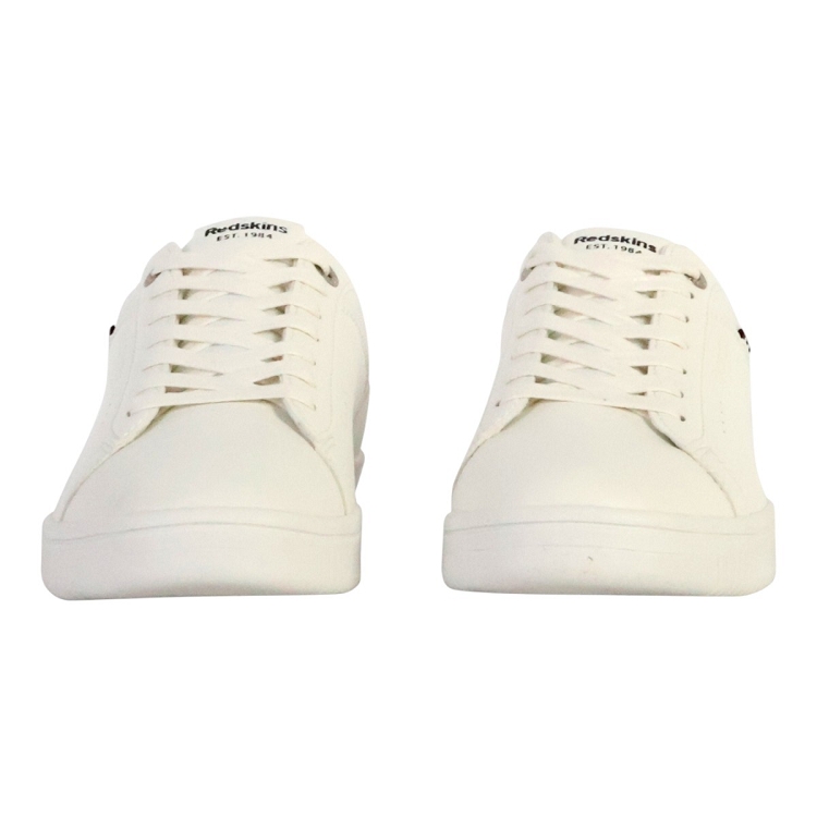 Redskins homme gunray blanc2642301_3 sur voshoes.com