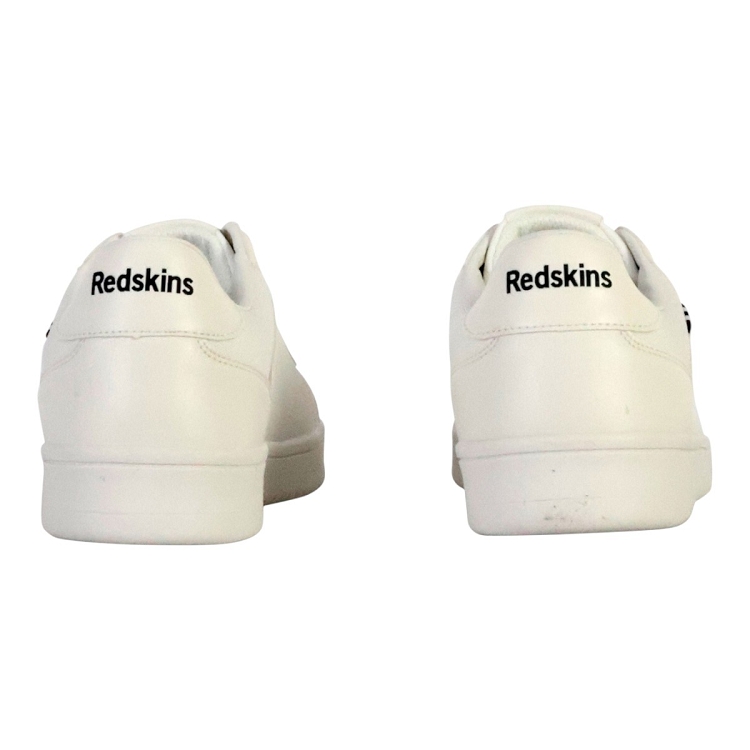 Redskins homme gunray blanc2642301_5 sur voshoes.com