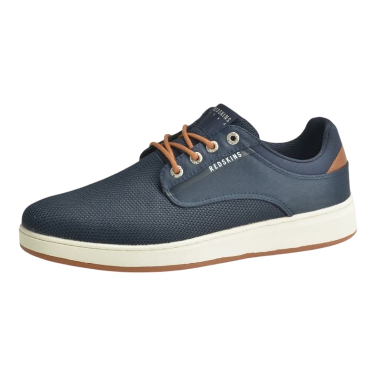 Redskins homme pachira 2 bleu2642501_2 sur voshoes.com