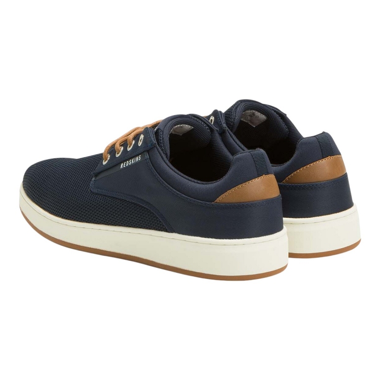 Redskins homme pachira 2 bleu2642501_5 sur voshoes.com