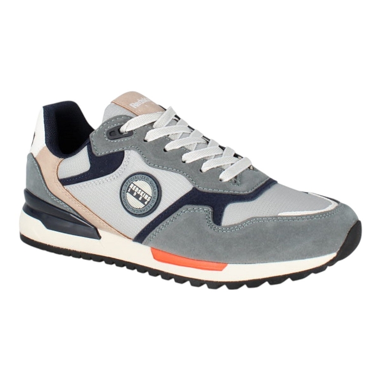 Redskins homme oyati bleu2642901_2 sur voshoes.com