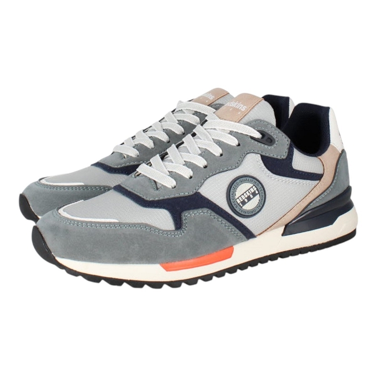 Redskins homme oyati bleu2642901_3 sur voshoes.com