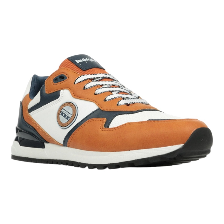 Redskins homme oyat 3 orange2643001_2 sur voshoes.com