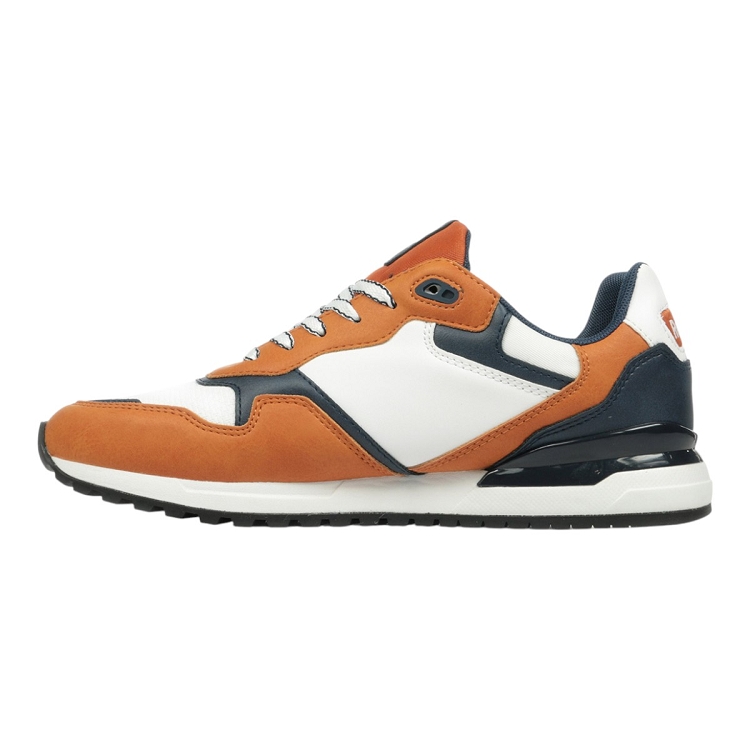 Redskins homme oyat 3 orange2643001_4 sur voshoes.com