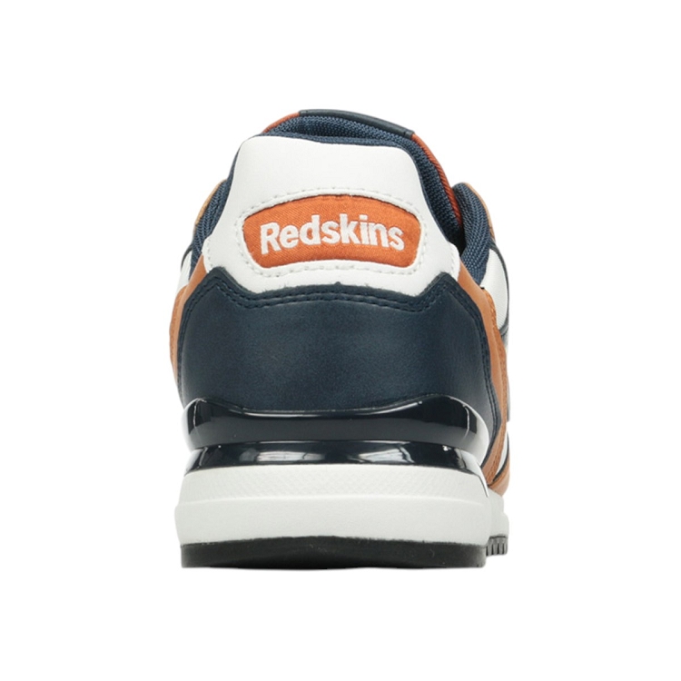 Redskins homme oyat 3 orange2643001_5 sur voshoes.com