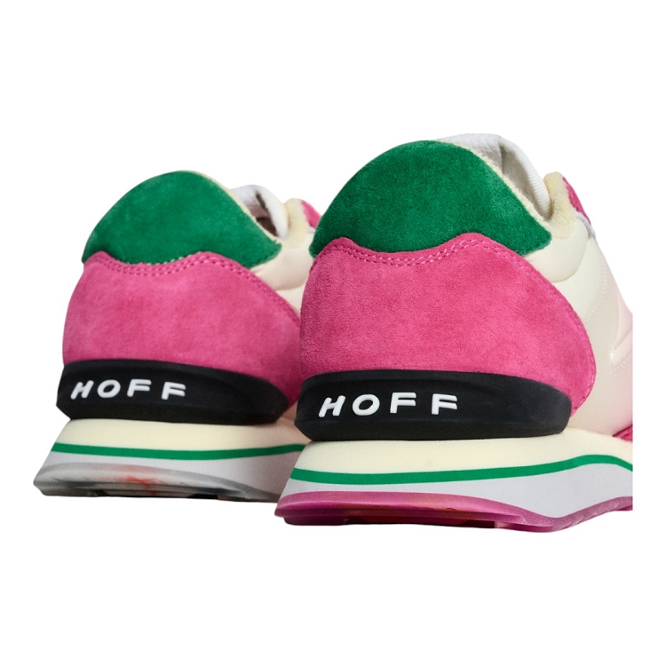 Hoff femme flame rose2643801_5 sur voshoes.com