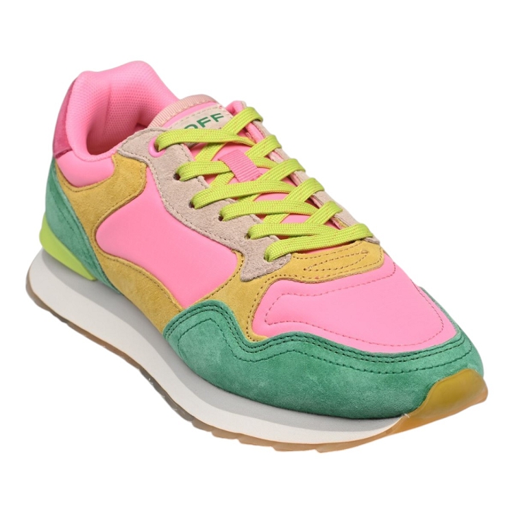 Hoff femme santa marta multicolore2644001_2 sur voshoes.com