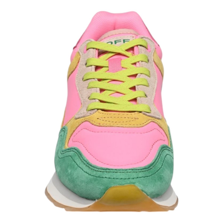 Hoff femme santa marta multicolore2644001_3 sur voshoes.com