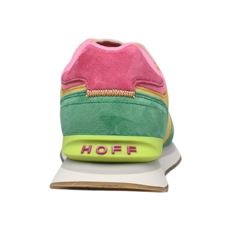 Hoff femme santa marta multicolore2644001_4 sur voshoes.com