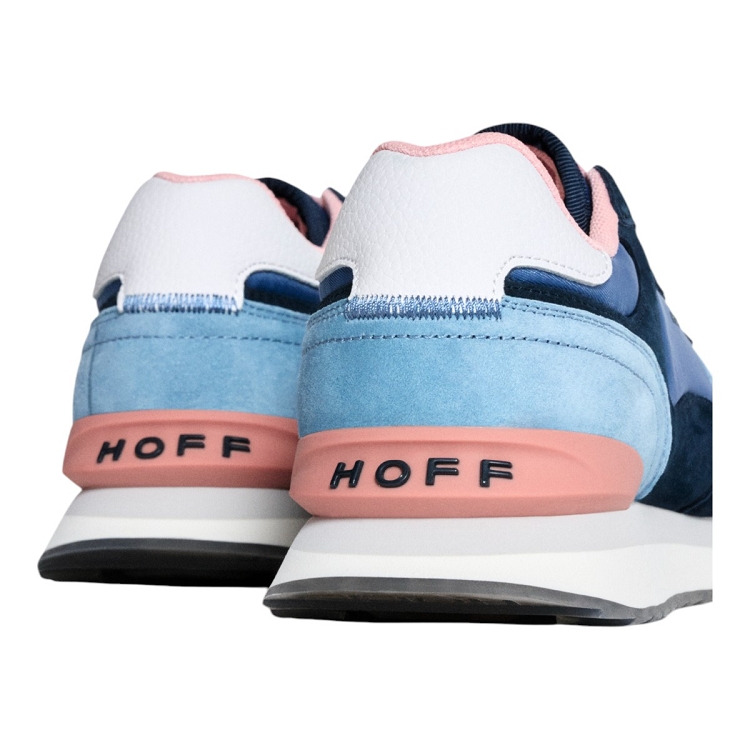 Hoff femme cork bleu2644101_4 sur voshoes.com