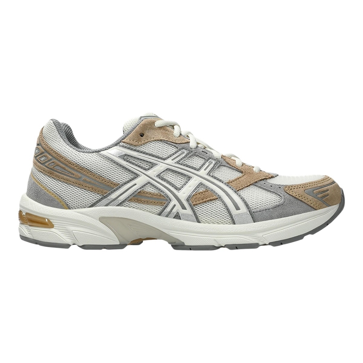 homme Asics homme gel 1130 beige