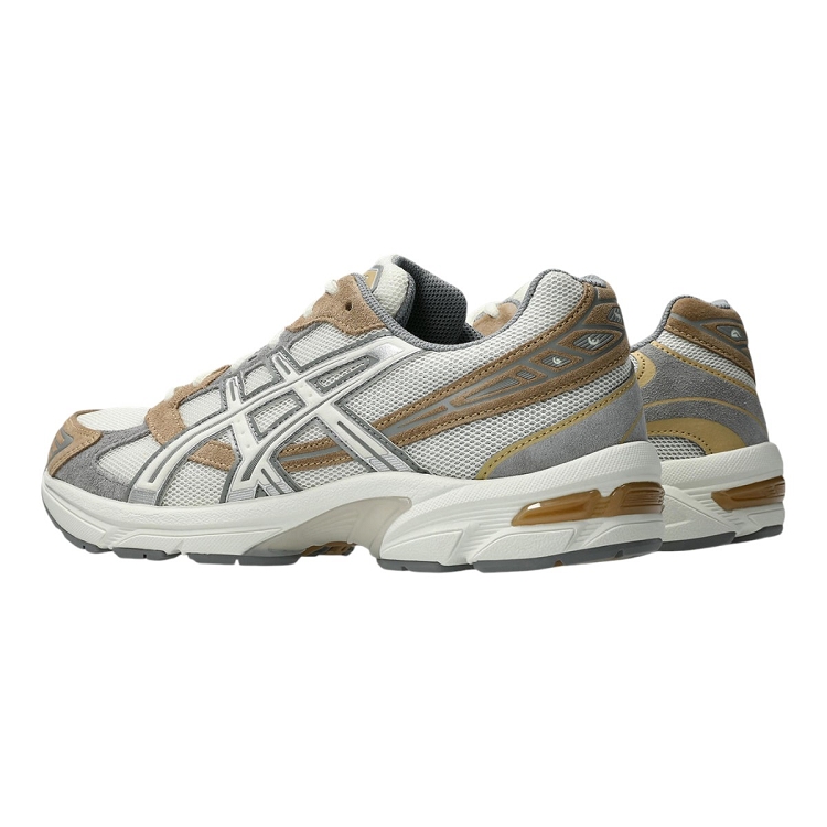 Asics homme gel 1130 beige2644201_3 sur voshoes.com