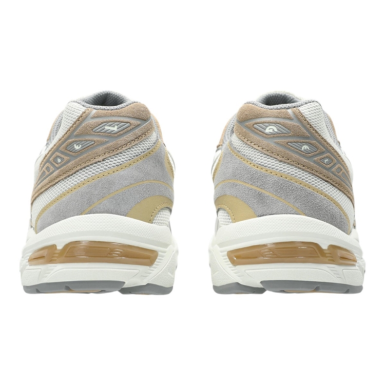 Asics homme gel 1130 beige2644201_4 sur voshoes.com