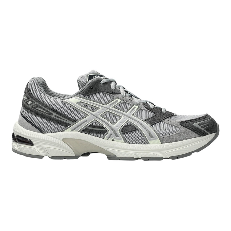 homme Asics homme gel 1130 gris