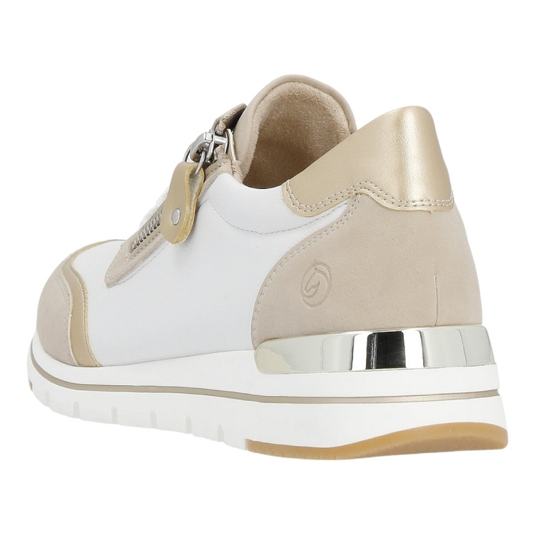 Remonte femme r6709 blanc2645701_3 sur voshoes.com