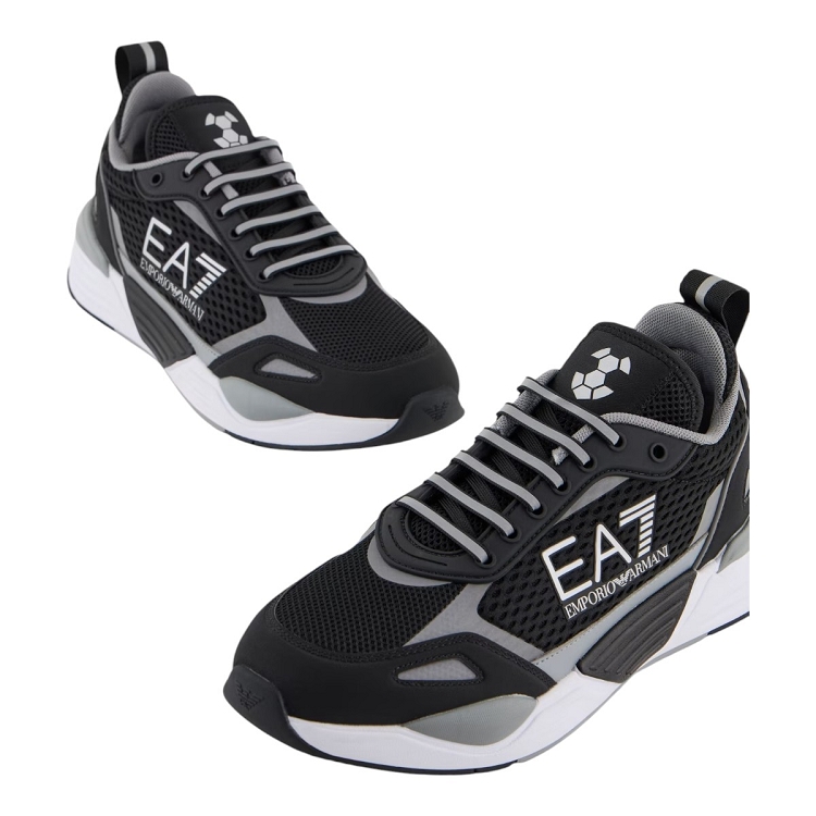 Emporio armani ea7 homme x8x159 xk379 noir2645801_2 sur voshoes.com