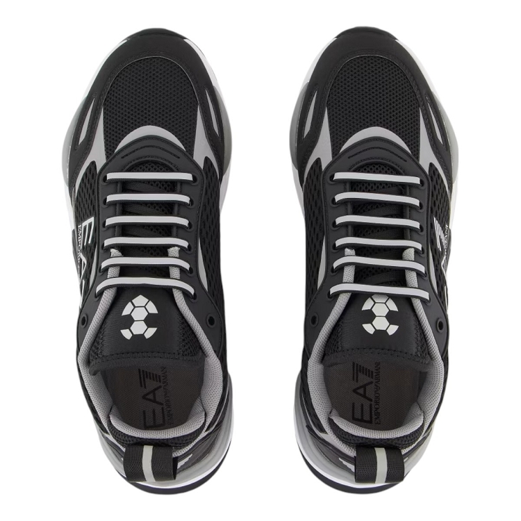 Emporio armani ea7 homme x8x159 xk379 noir2645801_3 sur voshoes.com