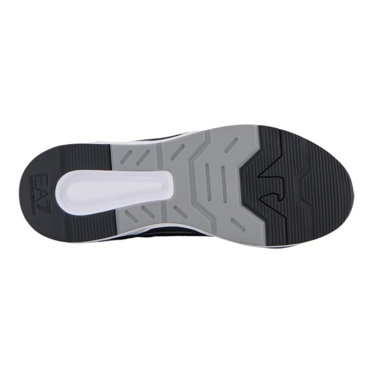 Emporio armani ea7 homme x8x159 xk379 noir2645801_5 sur voshoes.com