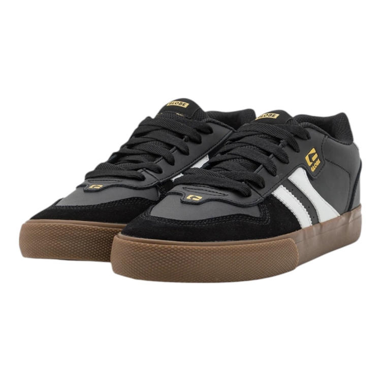 Globe homme encore 2 noir2648201_2 sur voshoes.com