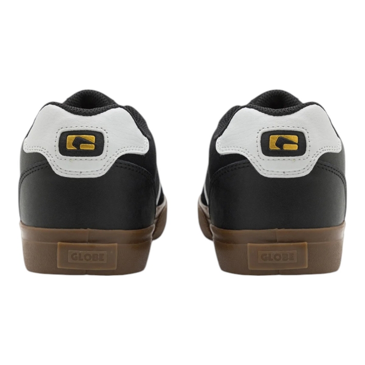 Globe homme encore 2 noir2648201_3 sur voshoes.com