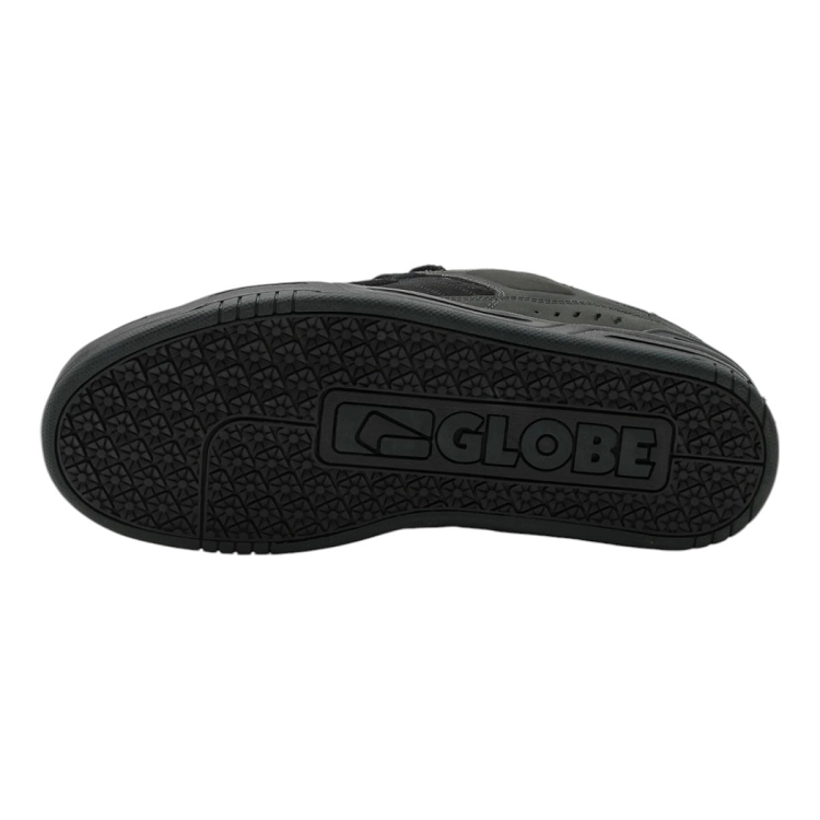 Globe homme encore 2 noir2648201_6 sur voshoes.com