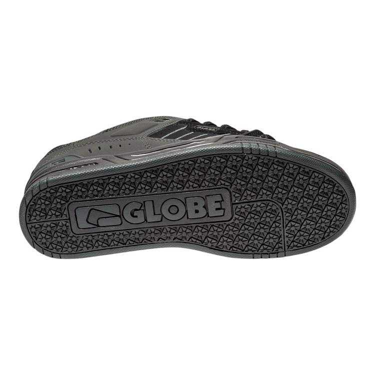 Globe femme fusion gris2648302_5 sur voshoes.com