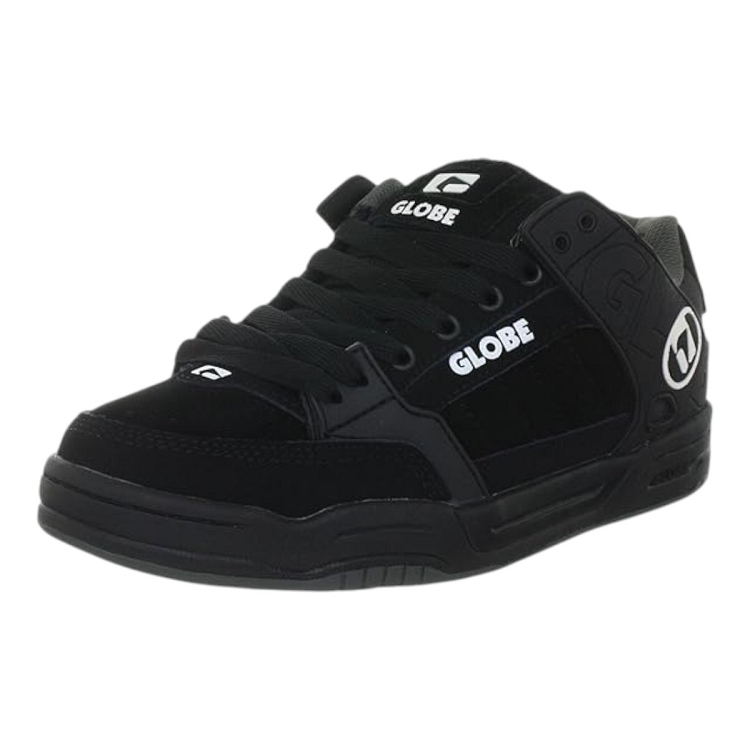 Globe homme tilt noir2648403_2 sur voshoes.com