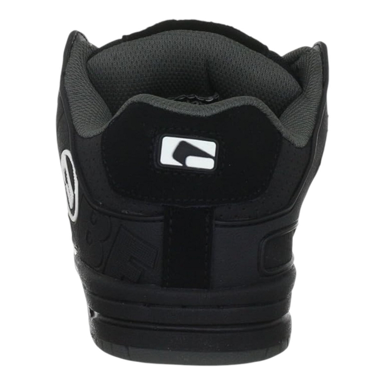 Globe homme tilt noir2648403_4 sur voshoes.com