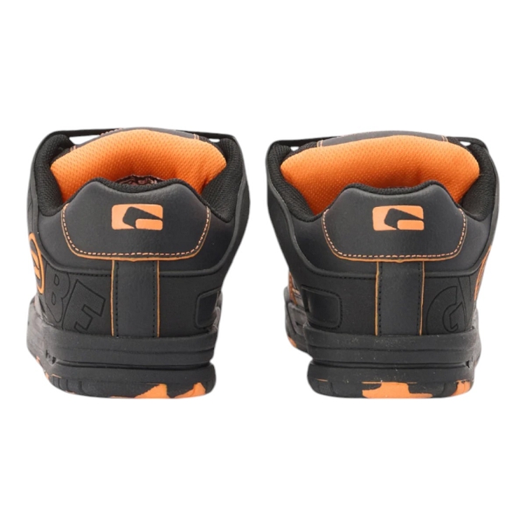 Globe homme tilt noir2648404_4 sur voshoes.com