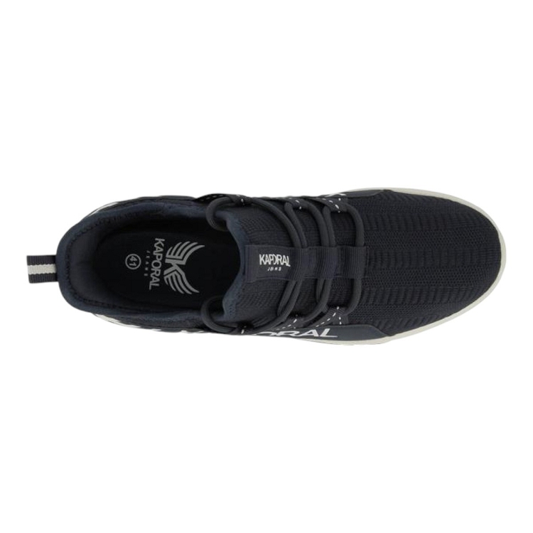 Kaporal homme besto h bleu2659101_3 sur voshoes.com