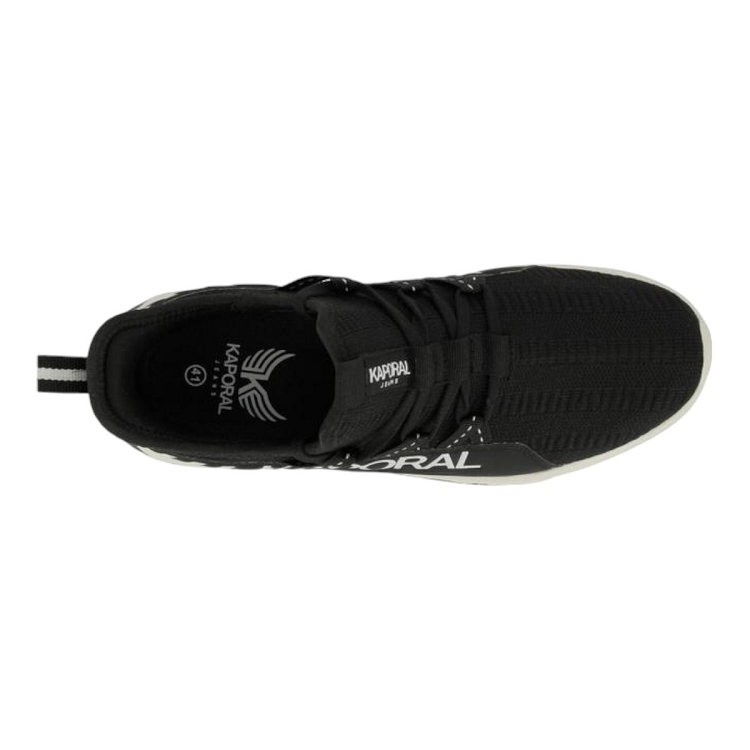 Kaporal homme besto h noir2659102_3 sur voshoes.com