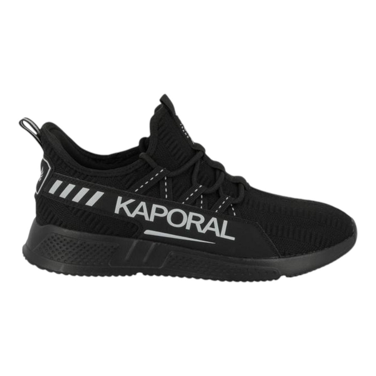 homme Kaporal homme besto h noir