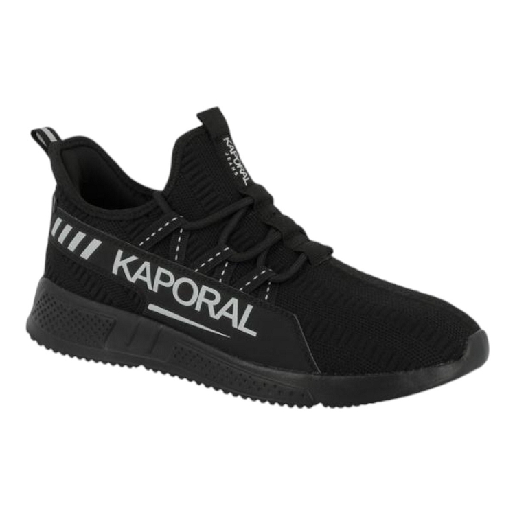 Kaporal homme besto h noir2659103_2 sur voshoes.com