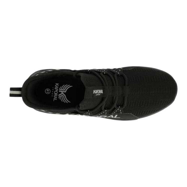 Kaporal homme besto h noir2659103_3 sur voshoes.com